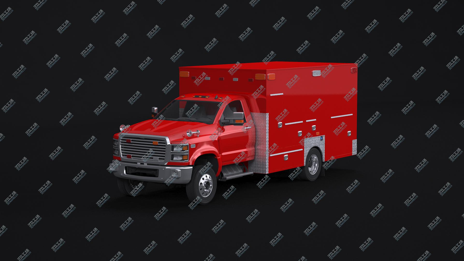 images/goods_img/202104023/US Ambulance 3D/2.jpg